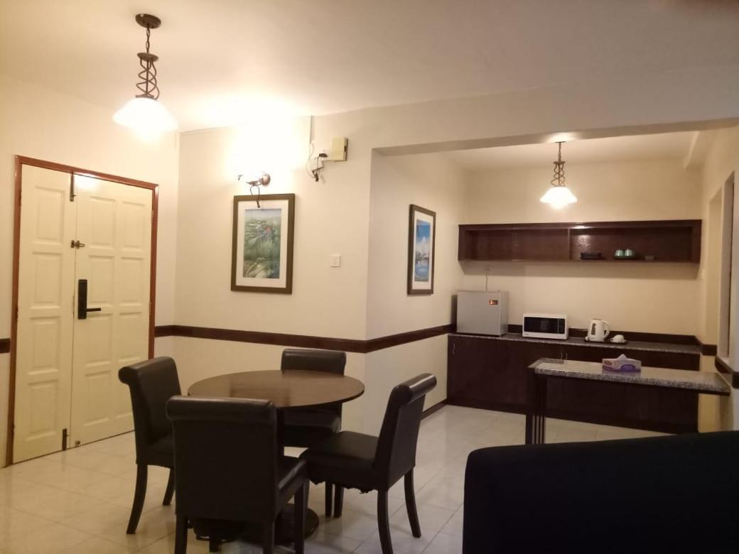 D Savoy @ A'Famosa By Rk Apartment Malacca Exterior photo