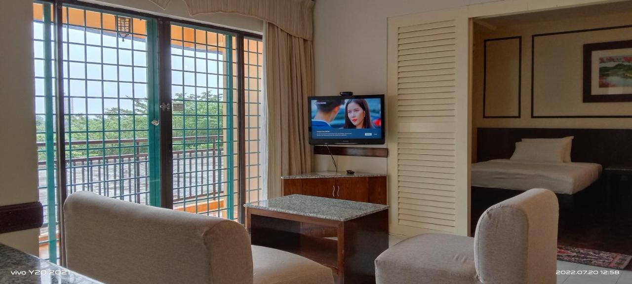 D Savoy @ A'Famosa By Rk Apartment Malacca Exterior photo