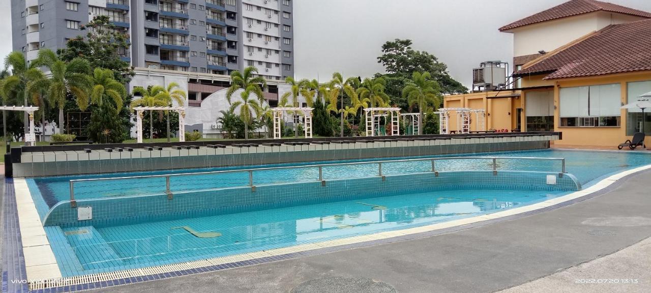 D Savoy @ A'Famosa By Rk Apartment Malacca Exterior photo